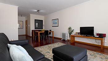 Conforto à sua espera