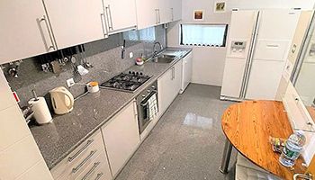 Prepare todas as refeições